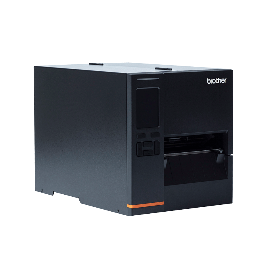 Brother TJ-4021TN - Индустриален етикетен принтер 2